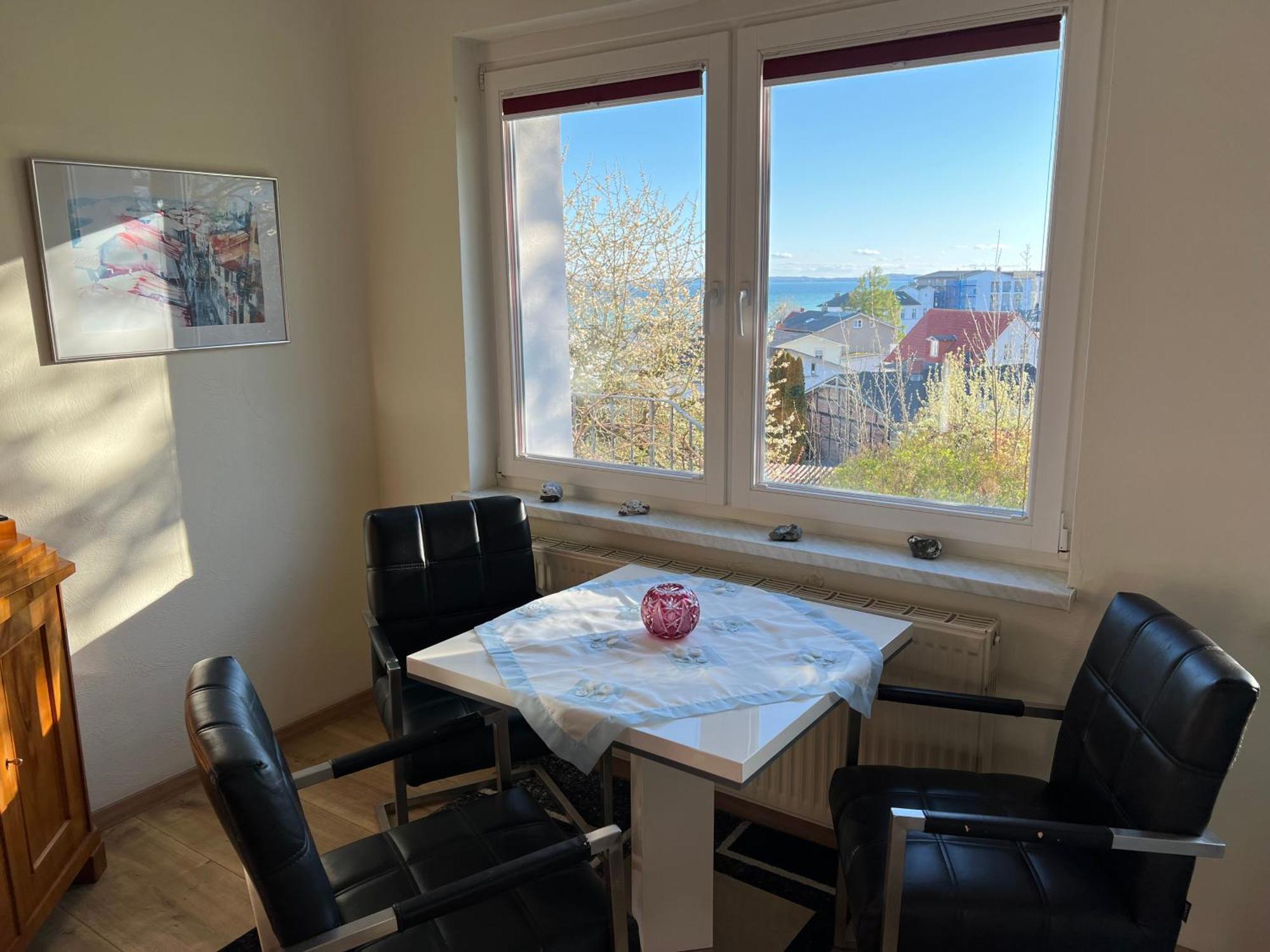 Villa Victoria Mit Meerblick Sassnitz Εξωτερικό φωτογραφία